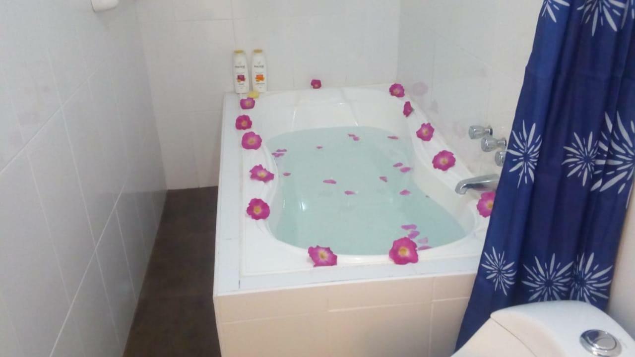 Amantani Pachatata Lodge Ocosuyo Екстериор снимка